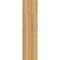 Ekena Millwork Traditional Rough Sawn Traditional Outlooker, Western Red Cedar, 8"W x 28"D x 32"H OUT08X28X32TRA01RWR - alternate 2